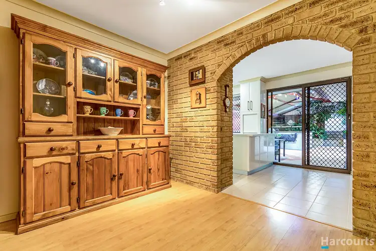 Sixth view of Homely house listing, 71 Lysander Drive, Heathridge WA 6027