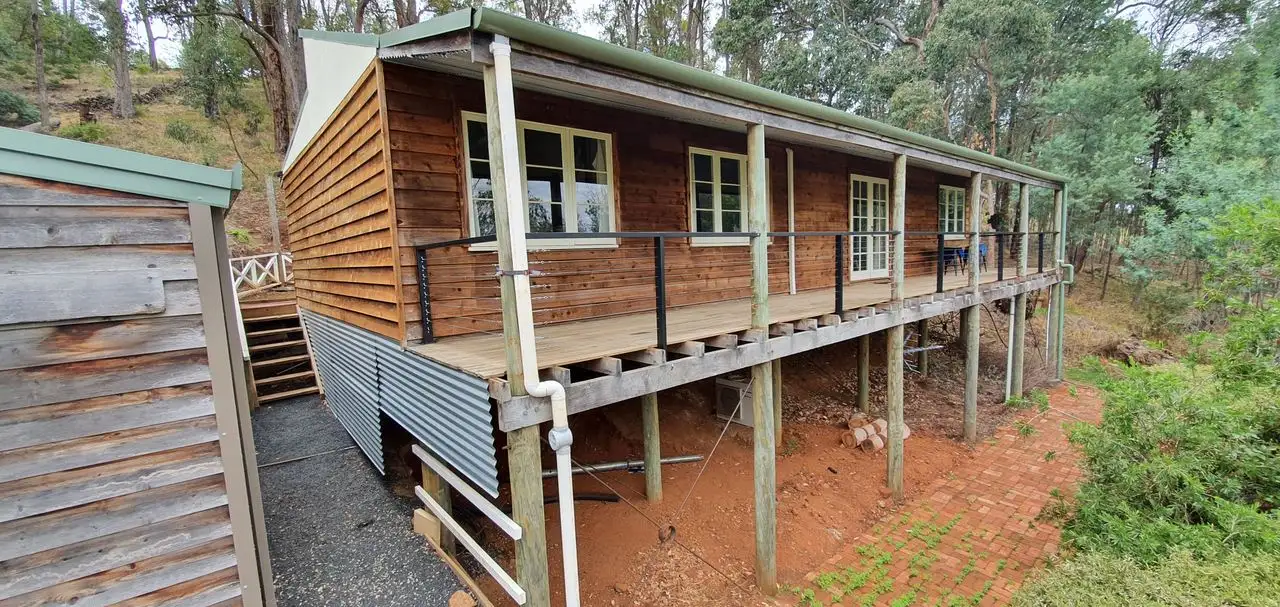 Main view of Homely house listing, 20 Loftie Street, Bridgetown WA 6255