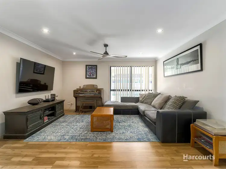 Second view of Homely house listing, 28 Seabiscuit Cr, Kallangur QLD 4503