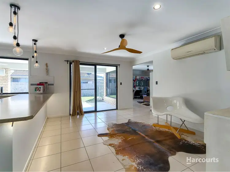 Third view of Homely house listing, 28 Seabiscuit Cr, Kallangur QLD 4503