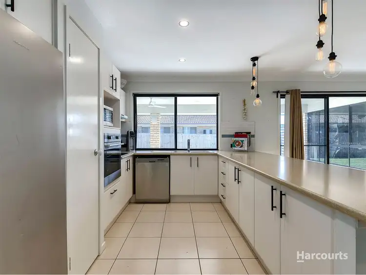 Fifth view of Homely house listing, 28 Seabiscuit Cr, Kallangur QLD 4503