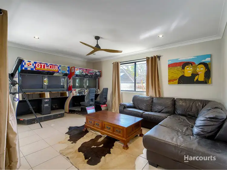 Sixth view of Homely house listing, 28 Seabiscuit Cr, Kallangur QLD 4503