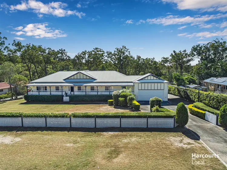 53-55 Silvereye Cres, Greenbank QLD 4124