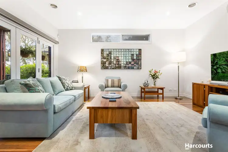 Fourth view of Homely townhouse listing, 3/32 Lum Road, Wheelers Hill VIC 3150