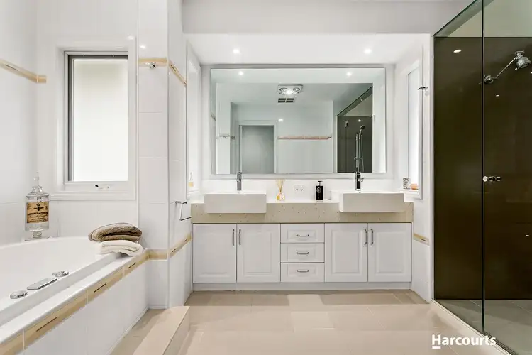 Fifth view of Homely townhouse listing, 3/32 Lum Road, Wheelers Hill VIC 3150