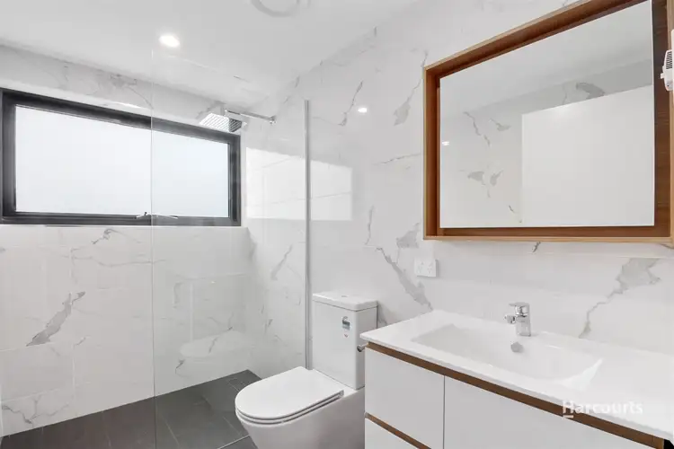 Fifth view of Homely unit listing, 11/417 Sandy Bay Road, Sandy Bay TAS 7005