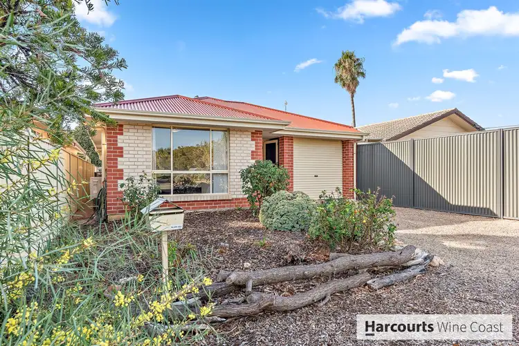 25a Belair Avenue, Port Willunga SA 5173