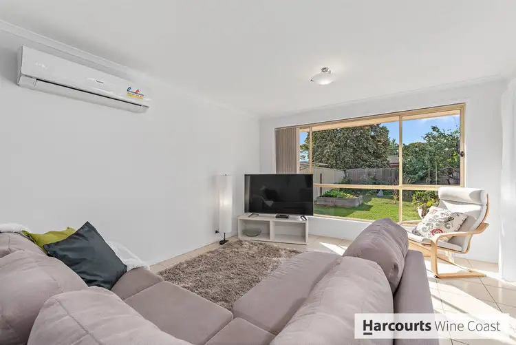 Fourth view of Homely house listing, 25a Belair Avenue, Port Willunga SA 5173