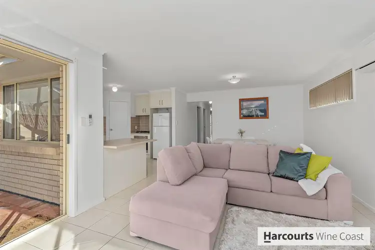 Fifth view of Homely house listing, 25a Belair Avenue, Port Willunga SA 5173