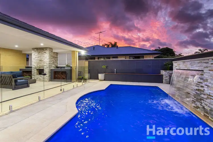 Second view of Homely house listing, 10A Third Avenue, Mandurah WA 6210