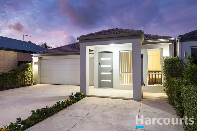 Third view of Homely house listing, 10A Third Avenue, Mandurah WA 6210