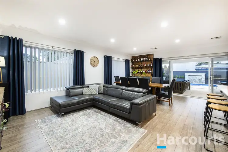 Fifth view of Homely house listing, 10A Third Avenue, Mandurah WA 6210