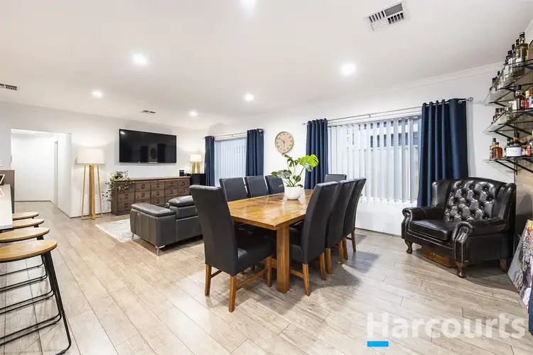 Sixth view of Homely house listing, 10A Third Avenue, Mandurah WA 6210