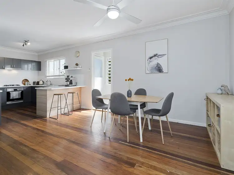 Second view of Homely house listing, 23 Chingford St, Chermside West QLD 4032