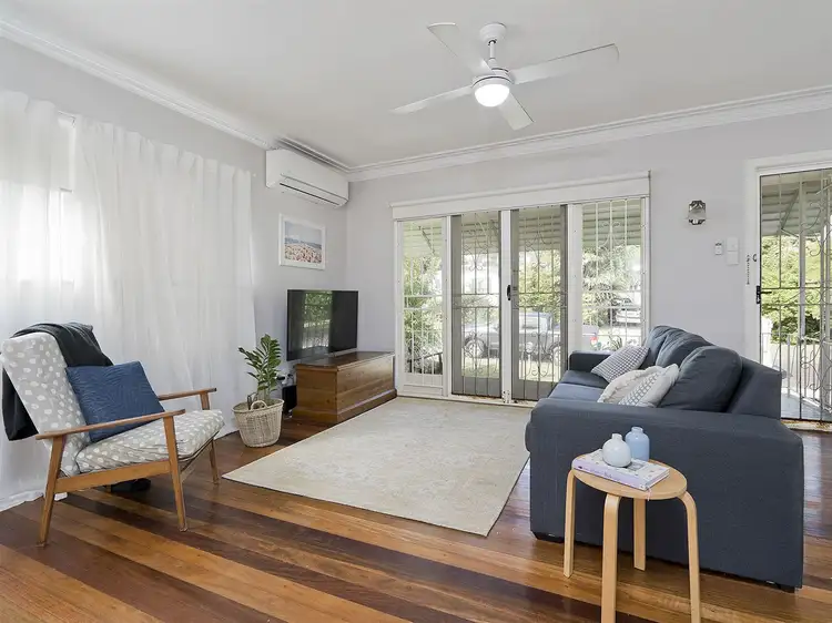 Third view of Homely house listing, 23 Chingford St, Chermside West QLD 4032