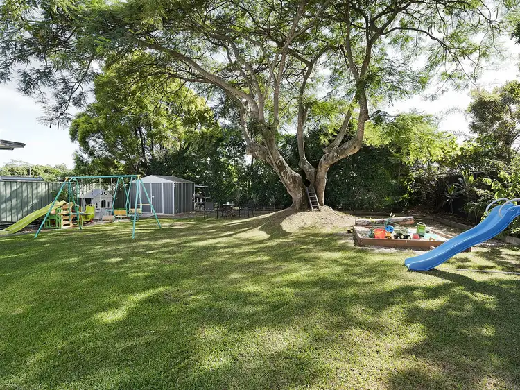 Fourth view of Homely house listing, 23 Chingford St, Chermside West QLD 4032