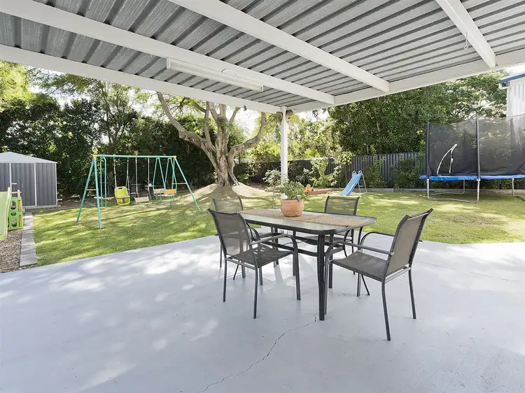 Fifth view of Homely house listing, 23 Chingford St, Chermside West QLD 4032