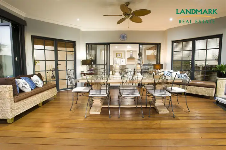 Third view of Homely house listing, 3 Riviera Way, Pelican Point WA 6230