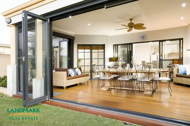 Fifth view of Homely house listing, 3 Riviera Way, Pelican Point WA 6230