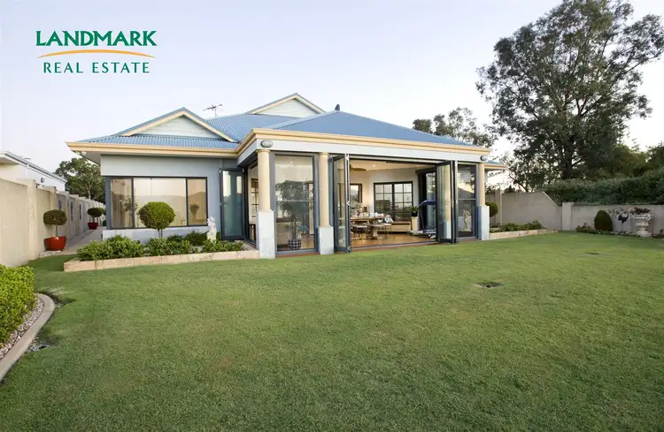 Sixth view of Homely house listing, 3 Riviera Way, Pelican Point WA 6230