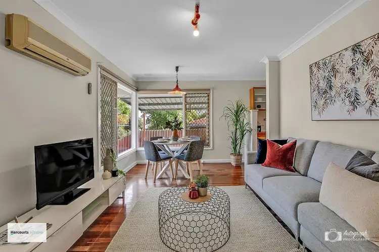 Third view of Homely house listing, 54 Harford Way, Girrawheen WA 6064