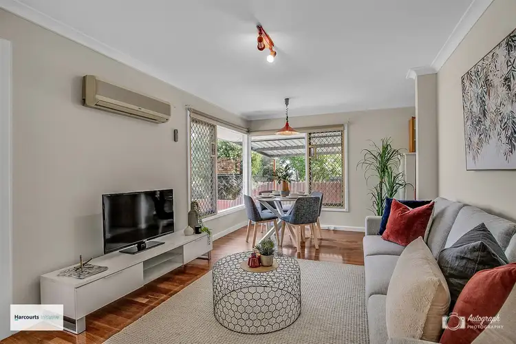 Sixth view of Homely house listing, 54 Harford Way, Girrawheen WA 6064