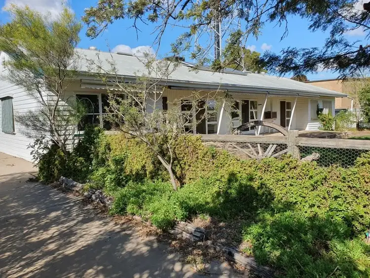 Main view of Homely house listing, 10 Hammill Street, Donald VIC 3480