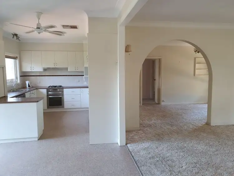 Fourth view of Homely house listing, 10 Hammill Street, Donald VIC 3480