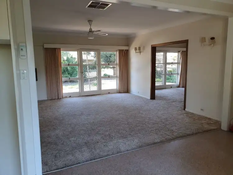 Fifth view of Homely house listing, 10 Hammill Street, Donald VIC 3480