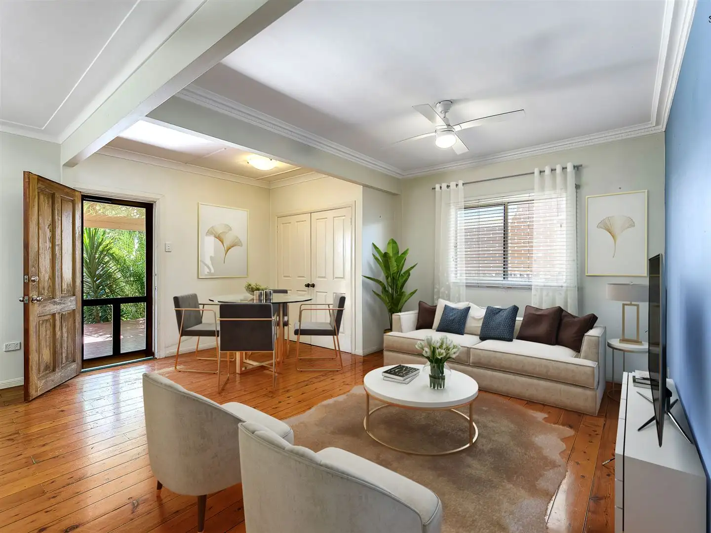 Main view of Homely house listing, 15 Ludgate Street, Banyo QLD 4014