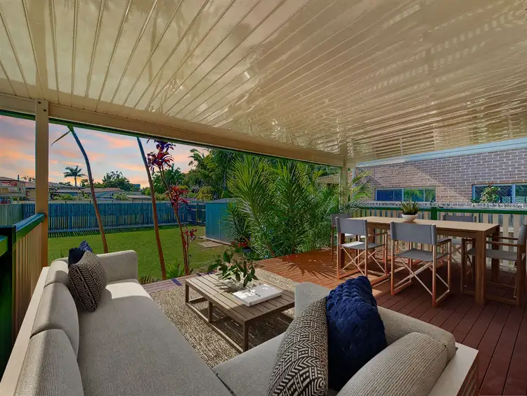 Second view of Homely house listing, 15 Ludgate Street, Banyo QLD 4014