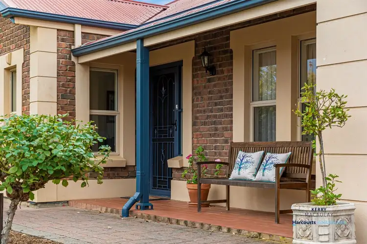 Second view of Homely house listing, 11 Atlantic Road, Mount Barker SA 5251