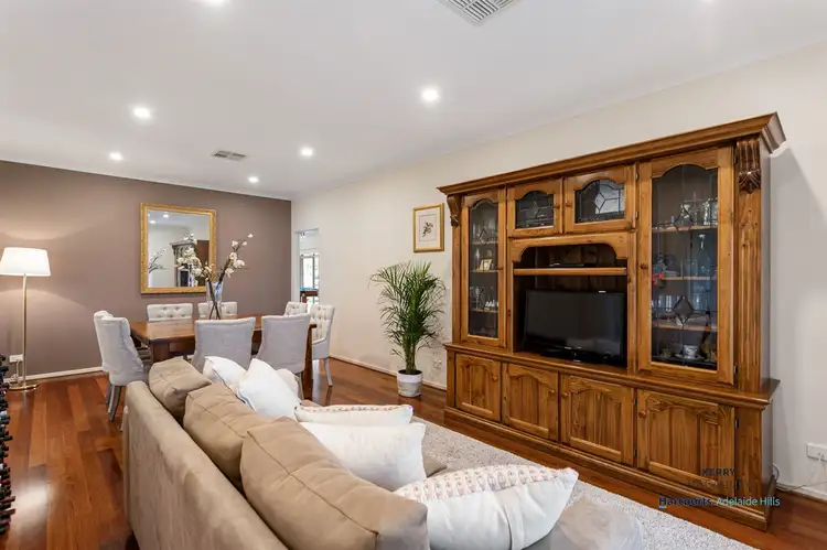 Fourth view of Homely house listing, 11 Atlantic Road, Mount Barker SA 5251