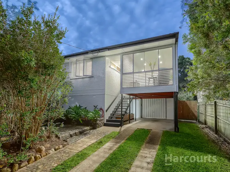 Main view of Homely house listing, 48 Lanercost St, Geebung QLD 4034