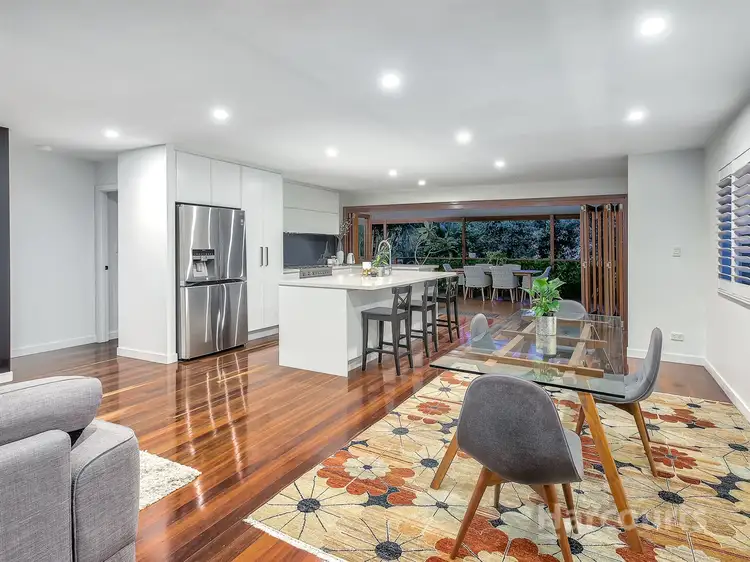 Fourth view of Homely house listing, 48 Lanercost St, Geebung QLD 4034