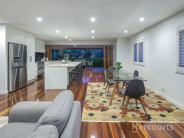 Fifth view of Homely house listing, 48 Lanercost St, Geebung QLD 4034