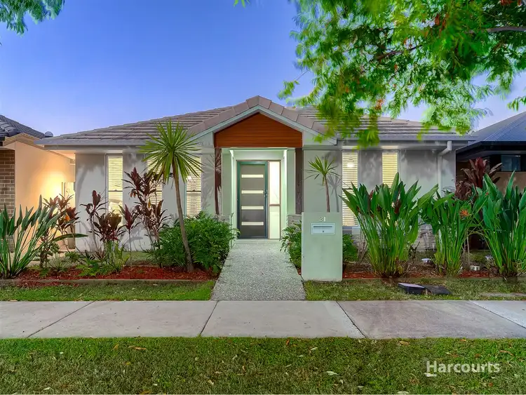 Main view of Homely house listing, 31 Kondalilla Place, Fitzgibbon QLD 4018