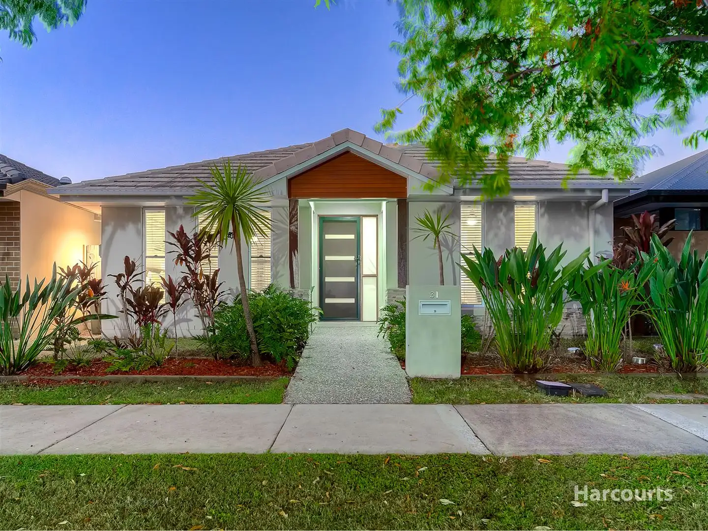 Main view of Homely house listing, 31 Kondalilla Place, Fitzgibbon QLD 4018