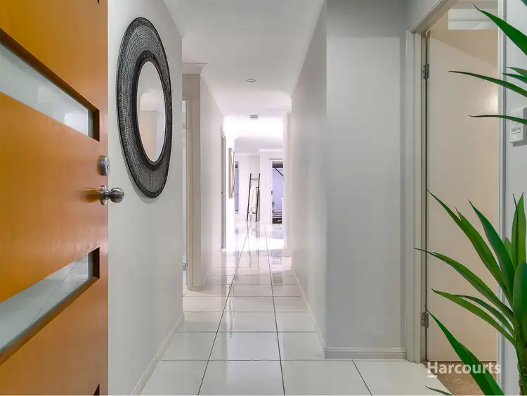 Second view of Homely house listing, 31 Kondalilla Place, Fitzgibbon QLD 4018
