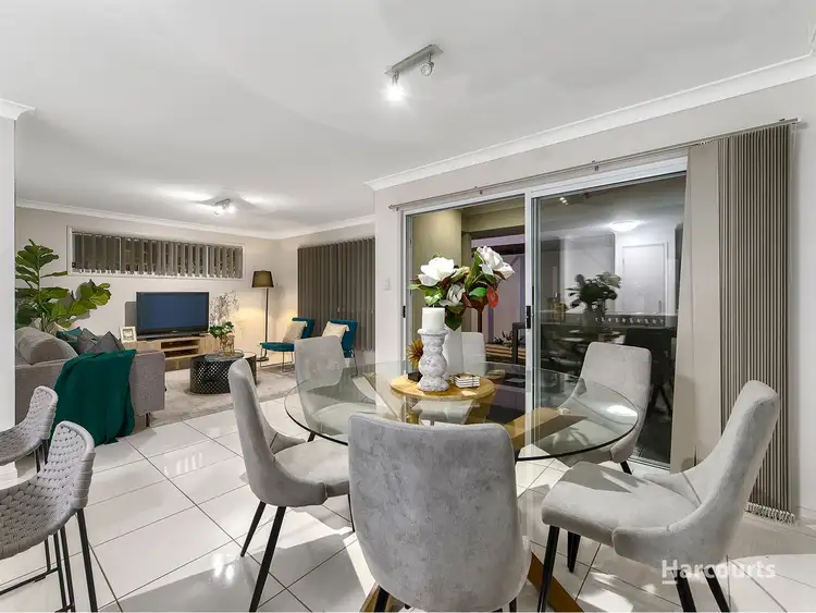 Third view of Homely house listing, 31 Kondalilla Place, Fitzgibbon QLD 4018