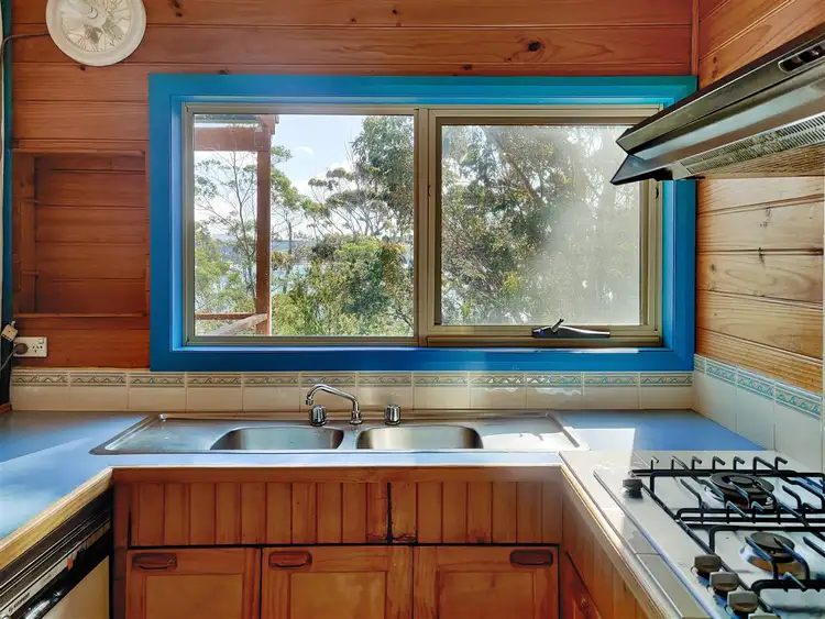 Third view of Homely house listing, 103 St Helens Point Road, Stieglitz TAS 7216