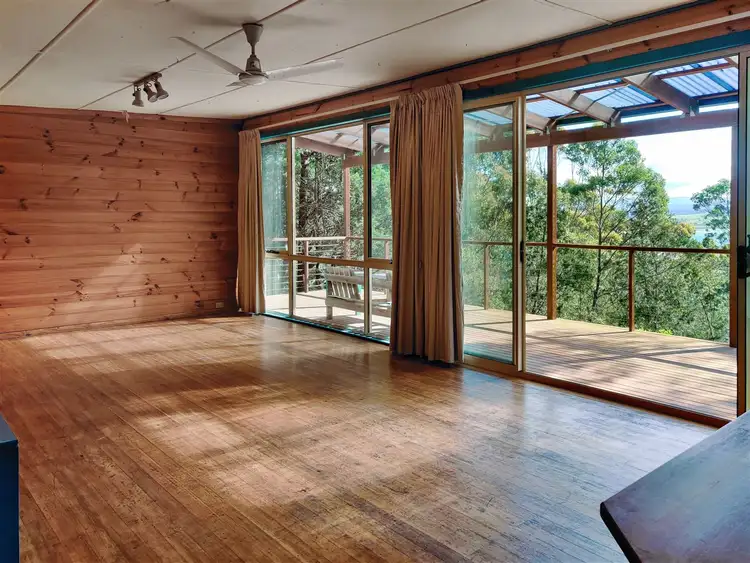 Fifth view of Homely house listing, 103 St Helens Point Road, Stieglitz TAS 7216