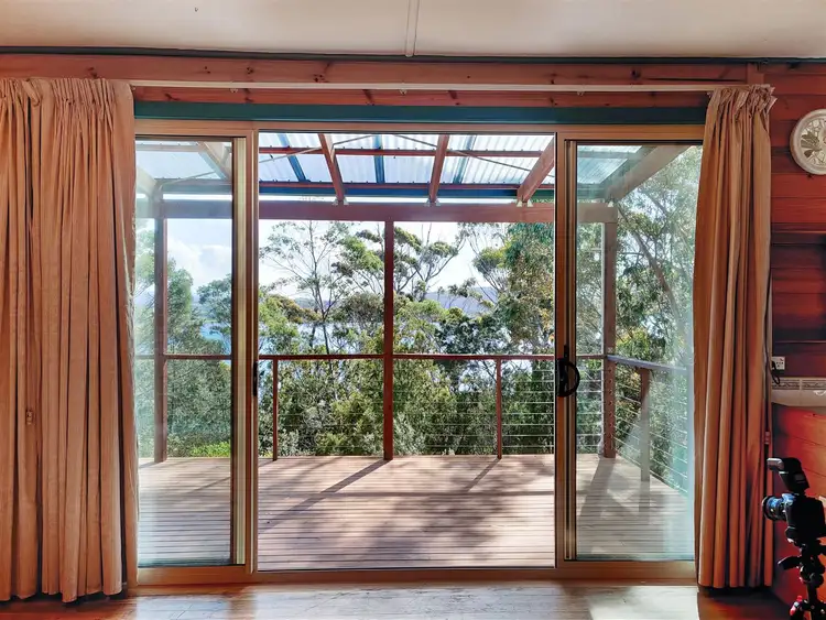Sixth view of Homely house listing, 103 St Helens Point Road, Stieglitz TAS 7216