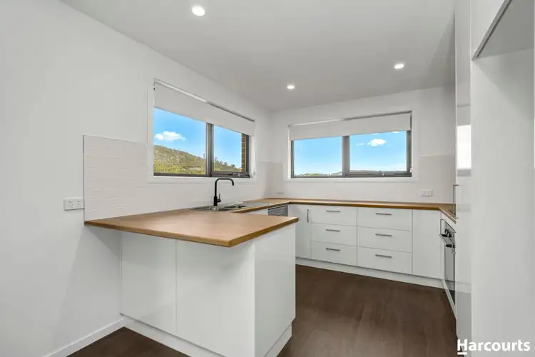 Fourth view of Homely villa listing, 1 & 2/4 Pauls Road, Lindisfarne TAS 7015