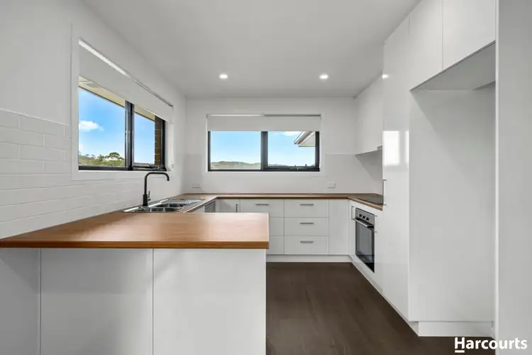 Fifth view of Homely villa listing, 1 & 2/4 Pauls Road, Lindisfarne TAS 7015