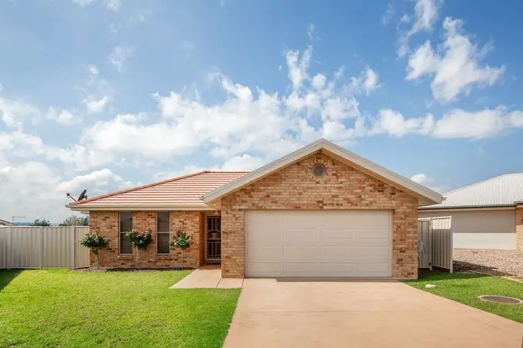 9 Dickson Court, Mudgee NSW 2850