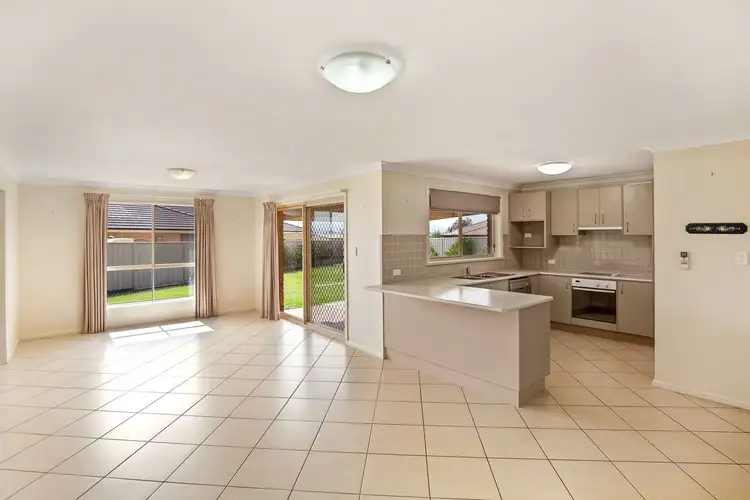 Second view of Homely house listing, 9 Dickson Court, Mudgee NSW 2850