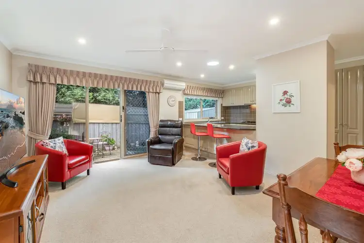 Main view of Homely unit listing, 3/14 Regent Street, Belmont VIC 3216