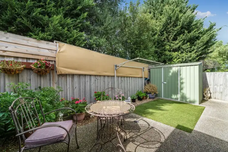 Sixth view of Homely unit listing, 3/14 Regent Street, Belmont VIC 3216