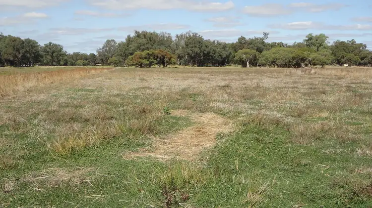 Lot 35 Stirling Road, Uduc WA 6220